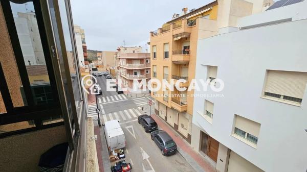 Piso en calle Migdia