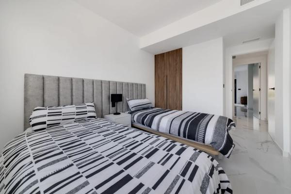 Piso en Guardamar del Segura