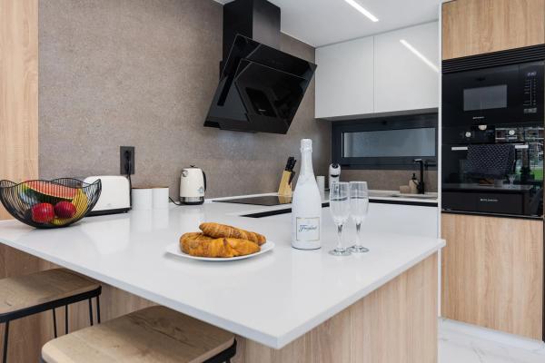 Piso en Guardamar del Segura