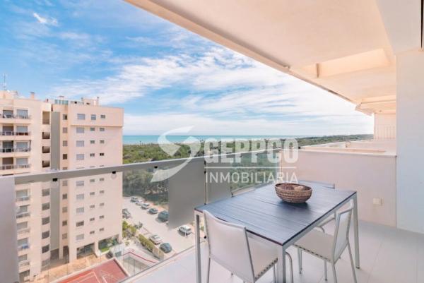 Ático en Puerto Deportivo