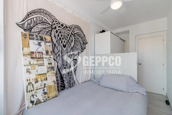 Ático en Puerto Deportivo