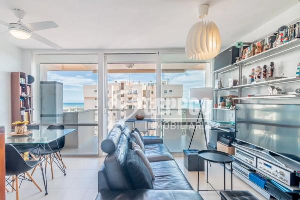 Ático en Puerto Deportivo