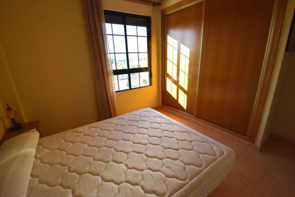 Piso en Puerto Deportivo