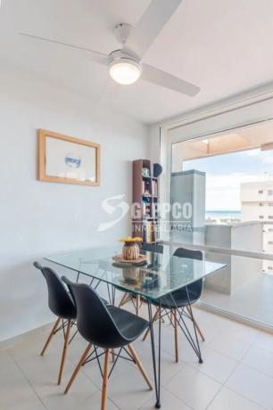 Ático en Puerto Deportivo