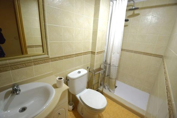 Piso en Puerto Deportivo