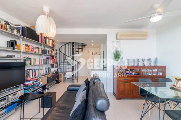 Ático en Puerto Deportivo