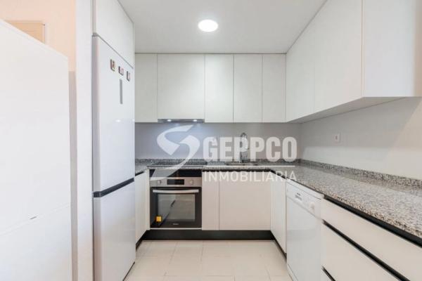 Ático en Puerto Deportivo