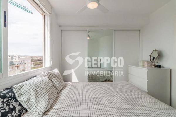 Ático en Puerto Deportivo