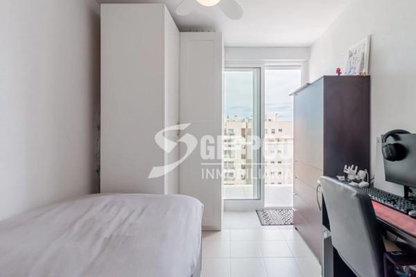 Ático en Puerto Deportivo