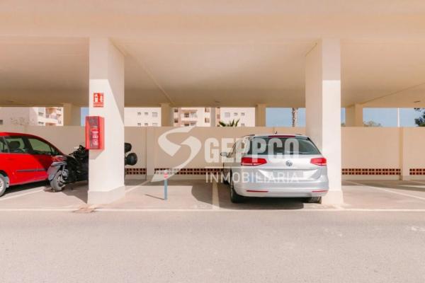 Ático en Puerto Deportivo