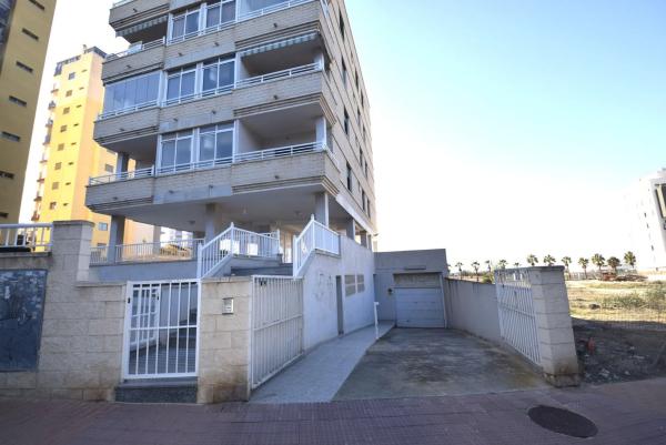 Piso en Puerto Deportivo