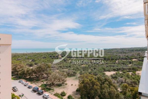 Ático en Puerto Deportivo