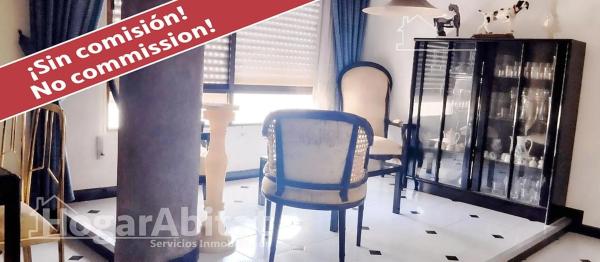 Piso en calle Miguel Hernández