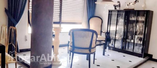 Piso en calle Miguel Hernández