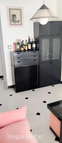 Piso en calle Miguel Hernández