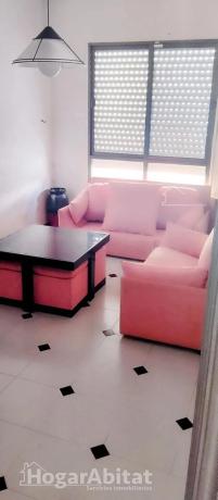 Piso en calle Miguel Hernández