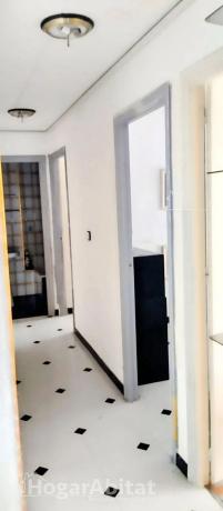 Piso en calle Miguel Hernández