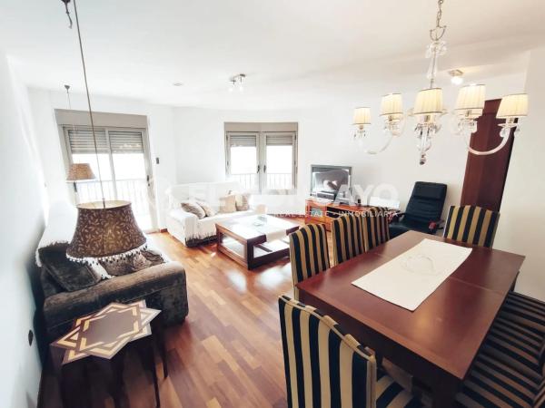 Dúplex en calle Sant Francesc