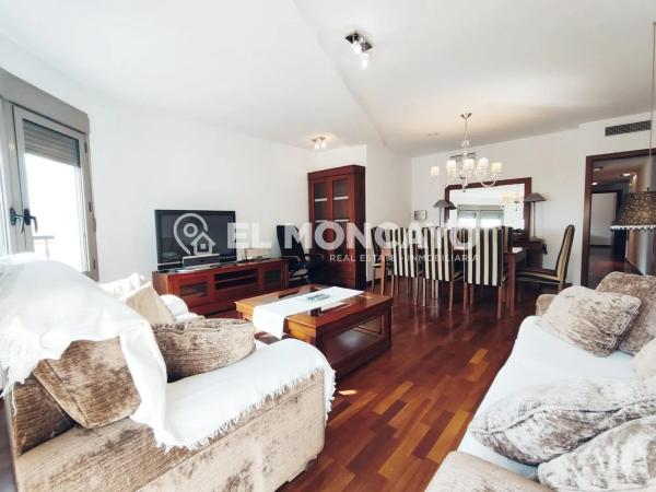 Dúplex en calle Sant Francesc