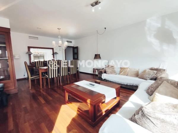 Dúplex en calle Sant Francesc