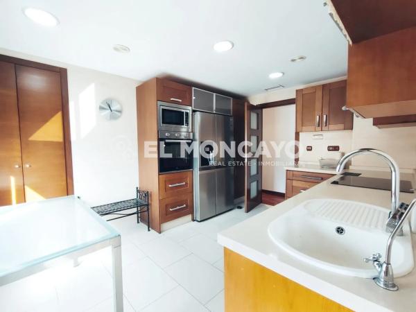 Dúplex en calle Sant Francesc