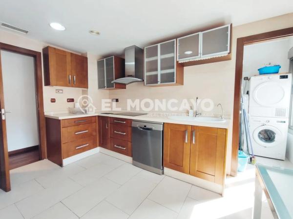 Dúplex en calle Sant Francesc