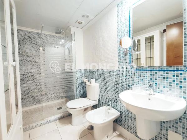 Dúplex en calle Sant Francesc