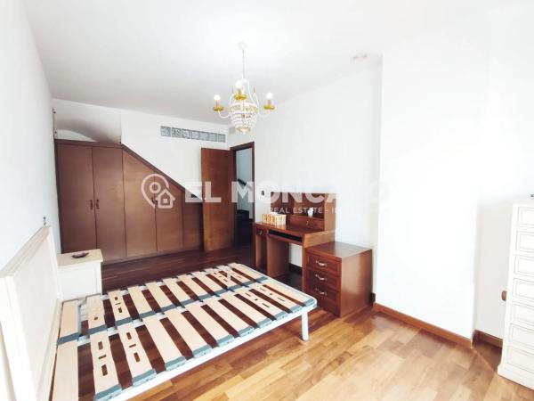 Dúplex en calle Sant Francesc