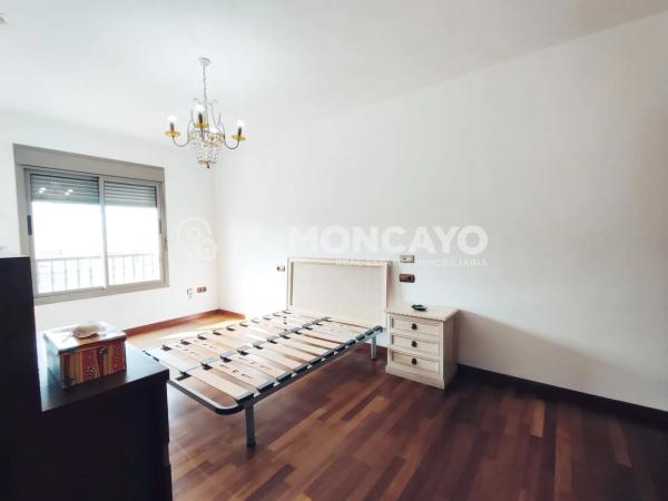 Dúplex en calle Sant Francesc