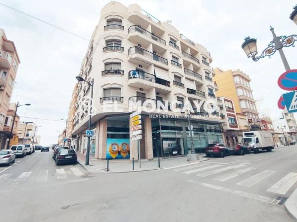 Dúplex en calle Sant Francesc