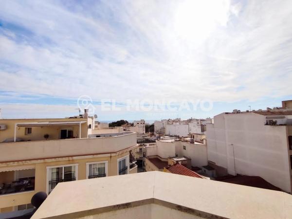 Dúplex en calle Sant Francesc