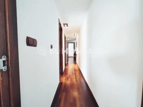 Dúplex en calle Sant Francesc