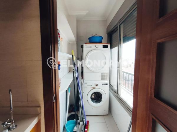 Dúplex en calle Sant Francesc