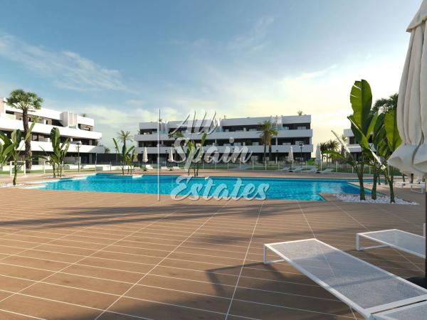 Piso en calle la Malva Rosa, 15