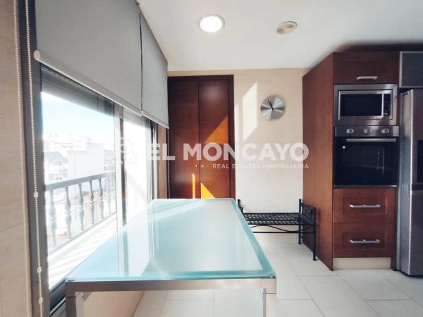 Dúplex en calle Sant Francesc