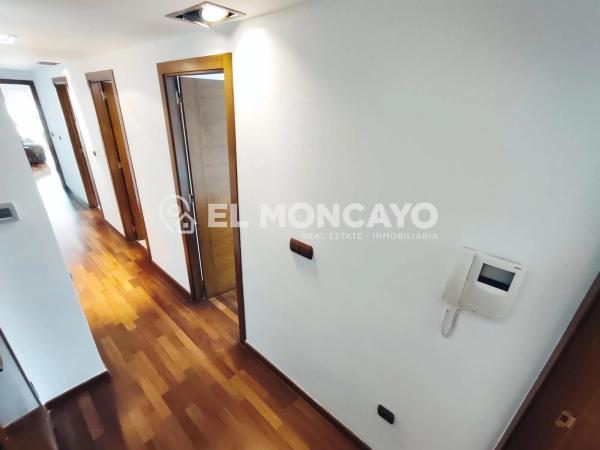 Dúplex en calle Sant Francesc