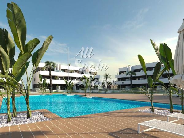 Piso en calle la Malva Rosa, 15