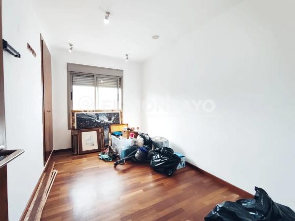 Dúplex en calle Sant Francesc