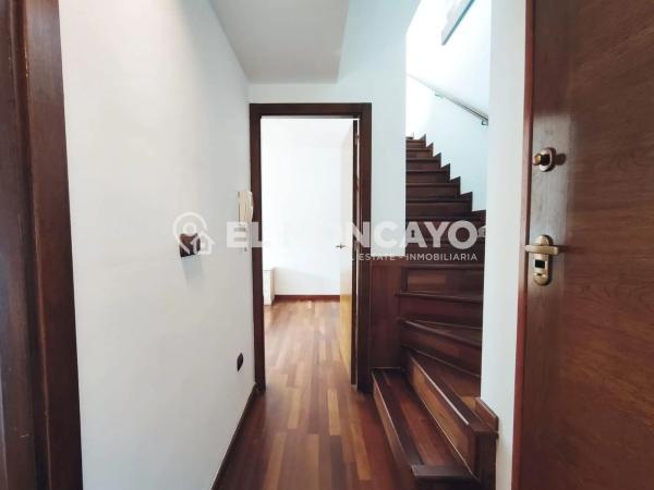 Dúplex en calle Sant Francesc