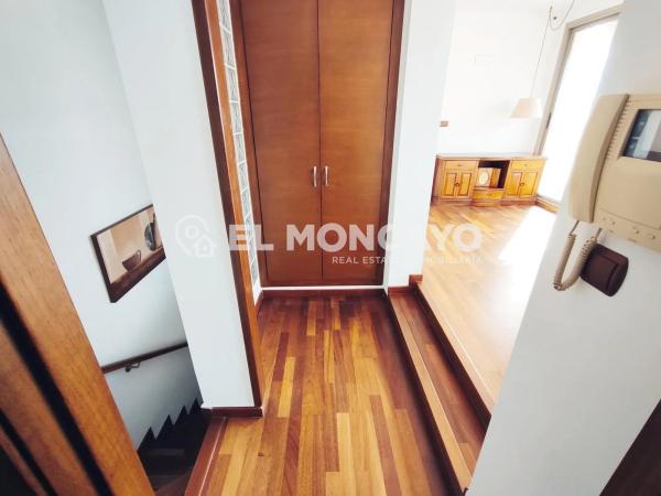 Dúplex en calle Sant Francesc