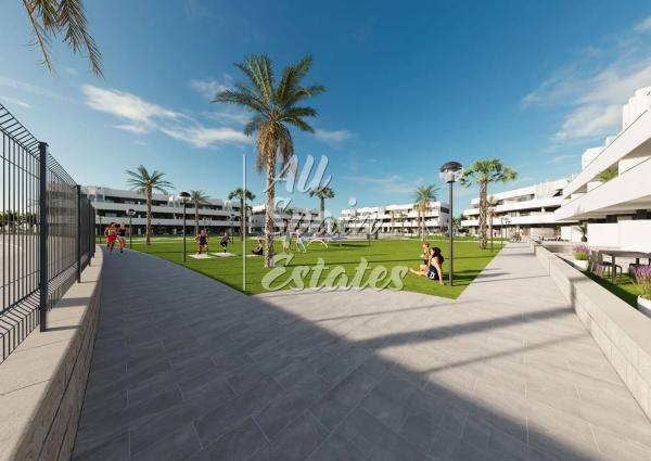 Piso en calle la Malva Rosa, 15