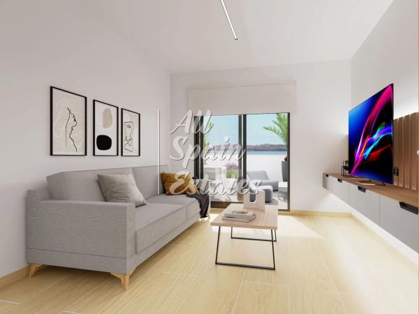 Piso en calle la Malva Rosa, 15