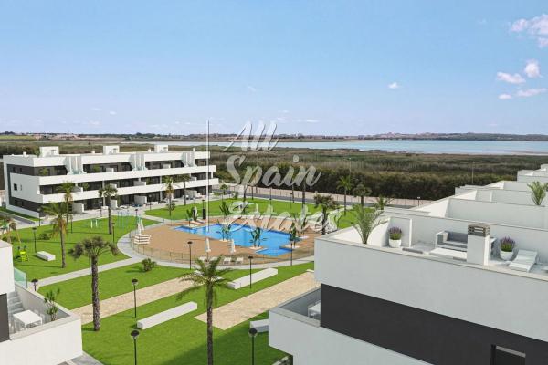 Piso en calle la Malva Rosa, 15