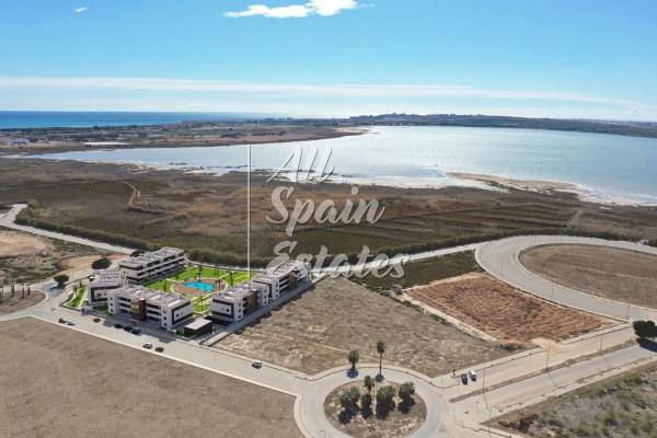 Piso en calle la Malva Rosa, 15