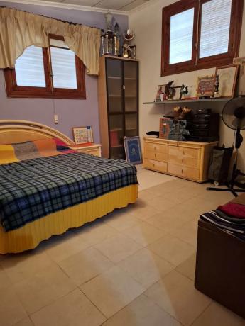 Finca rústica en Partida Saavedra