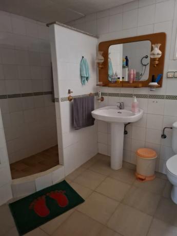 Finca rústica en Partida Saavedra