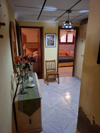 Finca rústica en Partida Saavedra