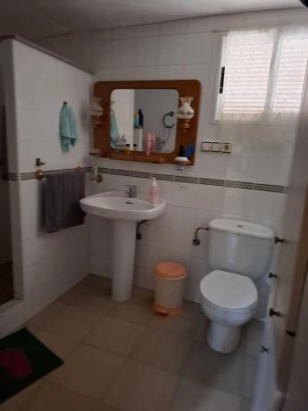 Finca rústica en Partida Saavedra