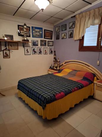 Finca rústica en Partida Saavedra