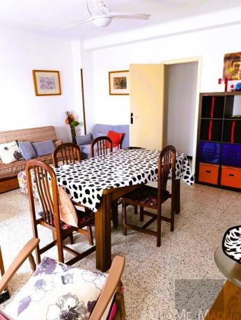 Piso en calle Crevillent